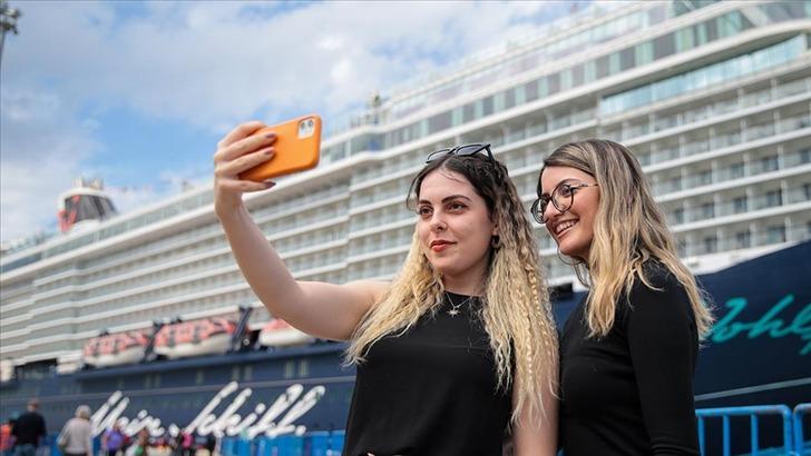 Türkiye, İspanya'yı tarihte ilk kez geçti! Rus turistlerin tahtı sallanıyor: O ülkeden akın akın Türkiye'ye geliyorlar G1