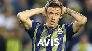 Max Kruse'den olay yaratacak itiraflar! ''Karakter olarak felaket biri''