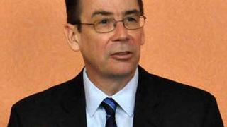 Başmüsteşar'a üniversiteli gençten şok sözler