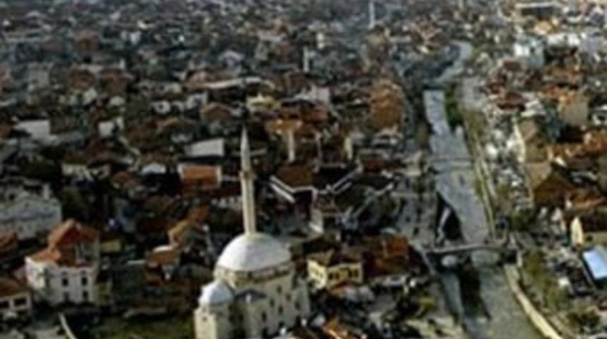 'Kosova toprakları zehirli'