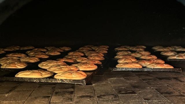 Tekirdağ'ın ramazan çöreği için coğrafi işaret başvurusu! Kendine has kokusu ve tadı var... 'Günlerce bozulmuyor'