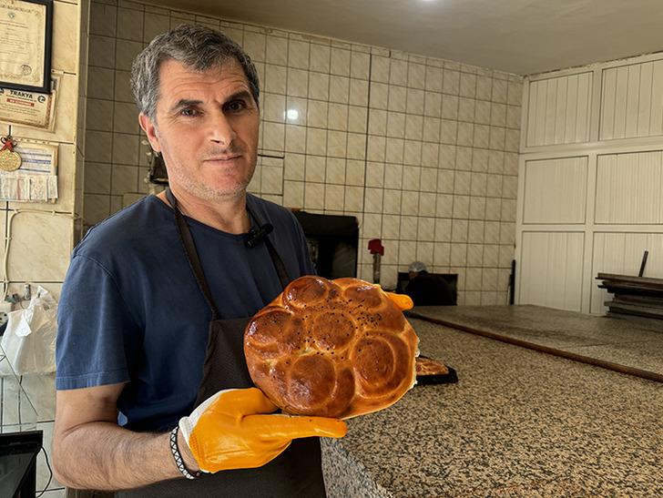 Tekirdağ'ın "ramazan çöreği" için coğrafi işaret başvurusu! Kendine has kokusu ve tadı var... 'Günlerce bozulmuyor' G2