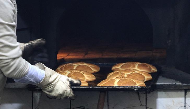 Tekirdağ'ın "ramazan çöreği" için coğrafi işaret başvurusu! Kendine has kokusu ve tadı var... 'Günlerce bozulmuyor' G5