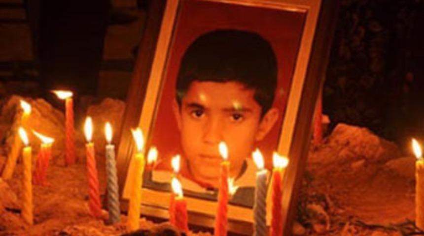 '&Ouml;ld&uuml;rmeden olmaz mıydı?'