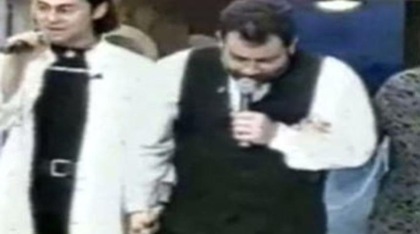 Yıllar sonra ortaya &ccedil;ıkan g&ouml;r&uuml;nt&uuml;