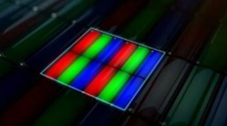 Retina Display, iPad&rsquo;e nasıl sığdı?