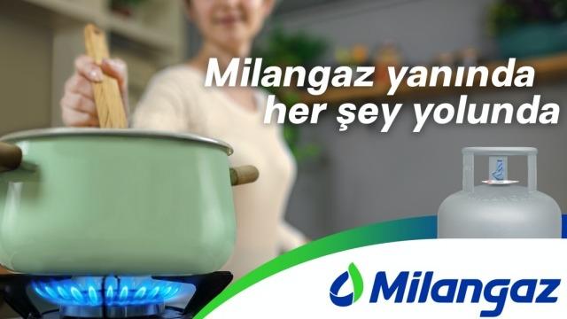 Tüpgaz ile pişen yemekler daha mı lezzetli?