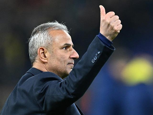 Fenerbahçe'nin UEFA Konferans Ligi çeyrek finalindeki rakibi belli oldu! Sarı-lacivertliler Olympiakos ile eşleşti