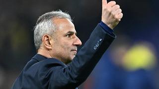 Fenerbahçe'nin UEFA Konferans Ligi çeyrek finalindeki rakibi belli oldu! Sarı-lacivertliler Olympiakos ile eşleşti