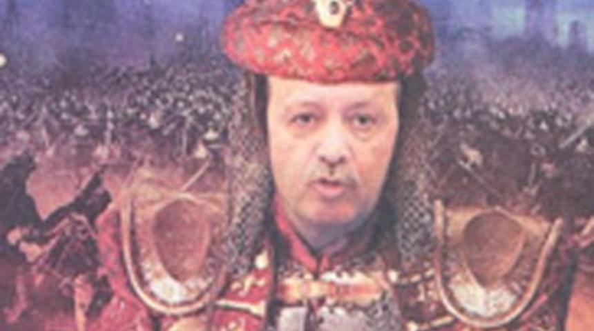 Jet yasaya en ağır kapak!