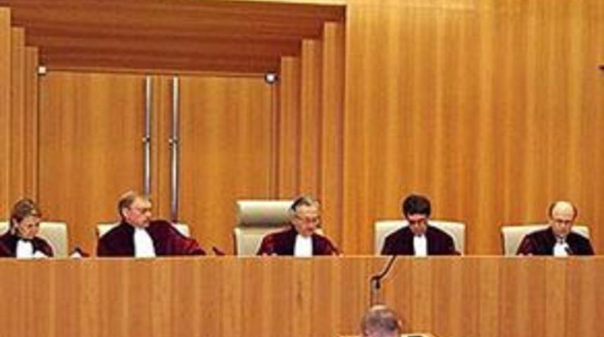 T&uuml;rkiye kara listede birinci oldu