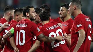 A Milli Takım kadrosu açıklandı! Semih Kılıçsoy, Can Uzun, Ahmetcan Kaplan ve Muhammed Şengezer ilk kez kadroda...