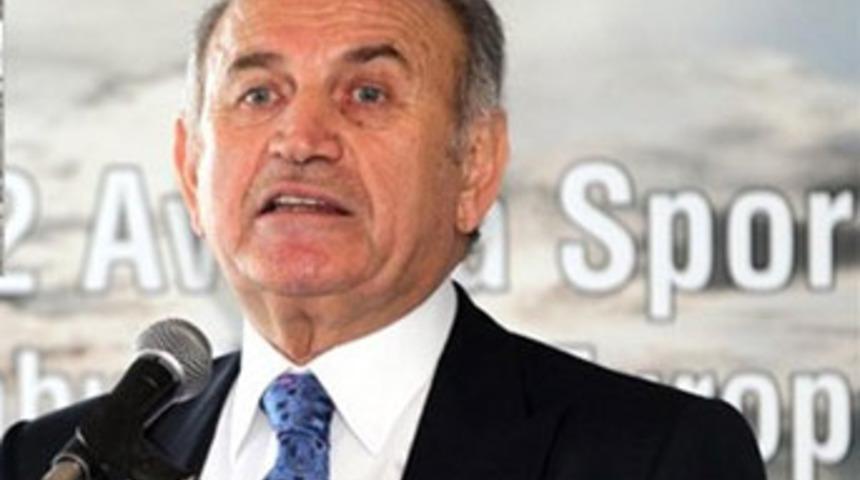 Kadir Topbaştan İstanbullulara uyarı!