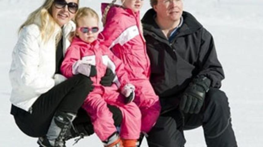 Prens'in durumu ciddi