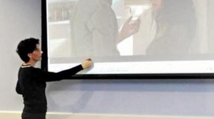 Fatmag&uuml;l'&uuml;n Kerim'i iyi geliyor!