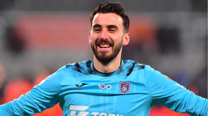 A Milli Takım kadrosu açıklandı! Semih Kılıçsoy, Can Uzun, Ahmetcan Kaplan ve Muhammed Şengezer ilk kez kadroda... G3