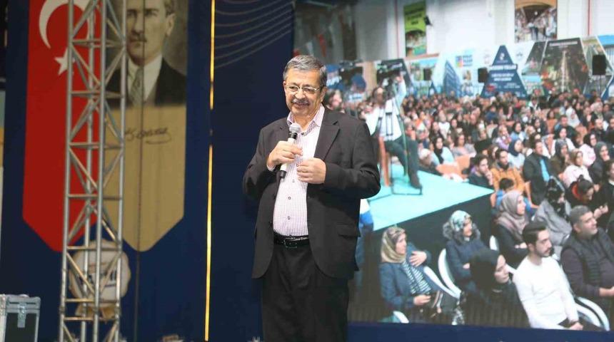 Elazığ’da geleneksel Ramazan etkinlikleri sürüyor