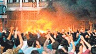 AK Partili kadın vekilden ilginç sözler