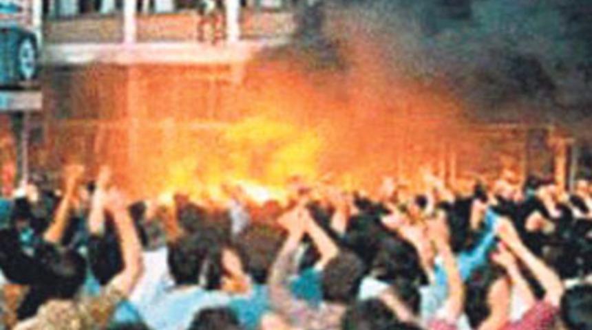 Sivas davasında zamanaşımına az kaldı