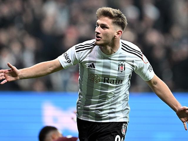 Semih Kılıçsoy için hayrete düşüren teklif! Beşiktaş yönetimi duyar duymaz anında yanıt verdi