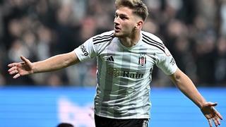 Semih Kılıçsoy için hayrete düşüren teklif! Beşiktaş yönetimi duyar duymaz anında yanıt verdi