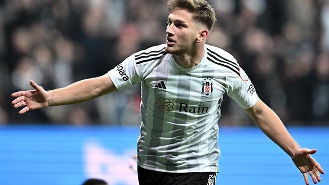 Semih Kılıçsoy için hayrete düşüren teklif! Beşiktaş yönetimi duyar duymaz anında yanıt verdi