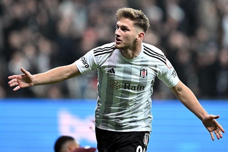 Süper Lig'in en değerli futbolcusu açıklandı! Zirvede sürpriz bir isim var... G1