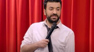 Konuşanlar'da bomba anlar! Hasan Can 'Sevgiline hangi organını vermek isterdin?' diye sordu! Aldığı cevap şaşırttı