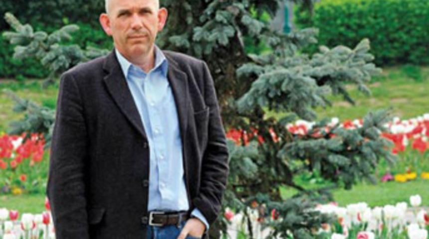 'T&uuml;rk olsaydım delirirdim'