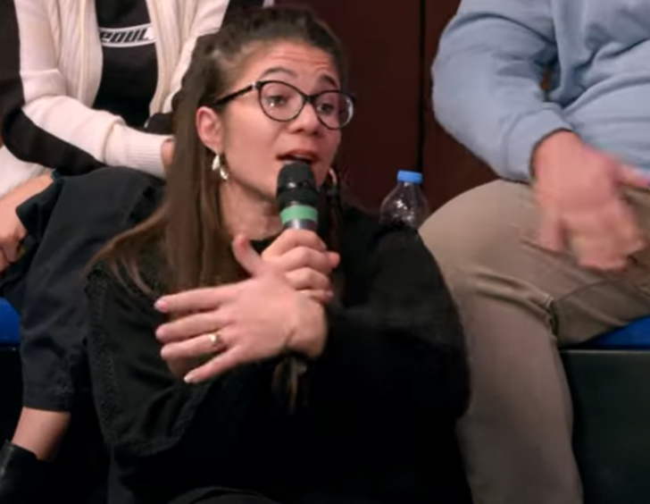 Konuşanlar'da bomba anlar! Hasan Can 'Sevgiline hangi organını vermek isterdin?' diye sordu! Aldığı cevap şaşırttı G2