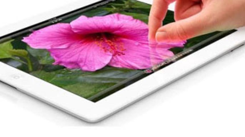 Yeni iPad hayal kırıklığı yarattı