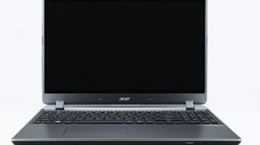 Acer yeni Ultrabook&rsquo;larını tanıttı!