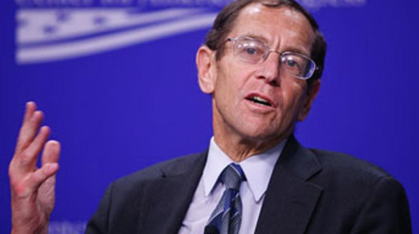 Türk lobici danışman oldu Ermeniler ayaklandı