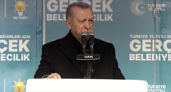 Son dakika | Erdoğan'dan 'deste deste para' çıkışı! "Oyunu iyice kirlettiler, kimse kendini bu kirden arındıramaz"