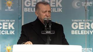 Son dakika | Erdoğan'dan 'deste deste para' çıkışı! Oyunu iyice kirlettiler, kimse kendini bu kirden arındıramaz