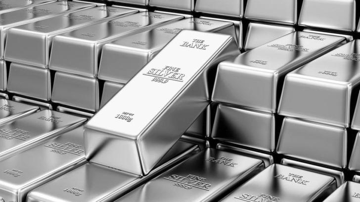 Altın rallisi gümüşe yaradı, zirveye ortak olmaya geliyor... Kazancını katladı G5