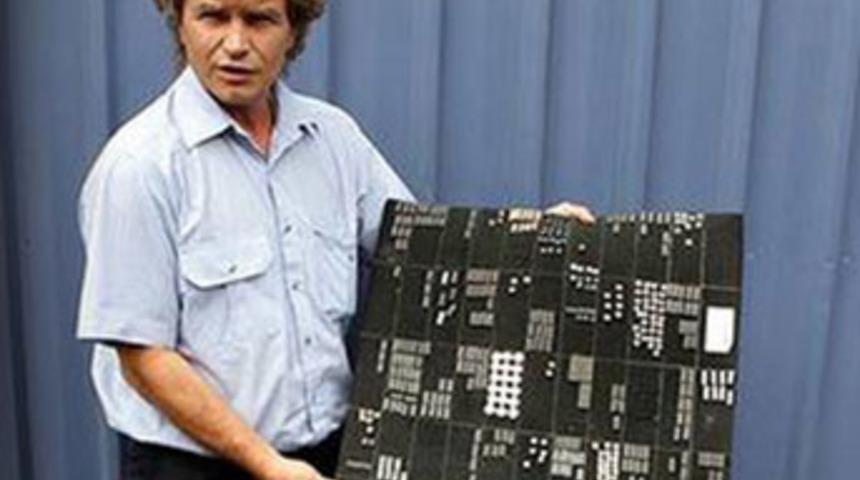 İran'a insansız u&ccedil;ak sattı!