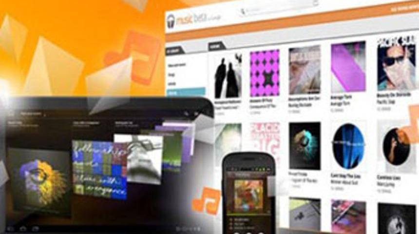 Google Music kapanabilir!