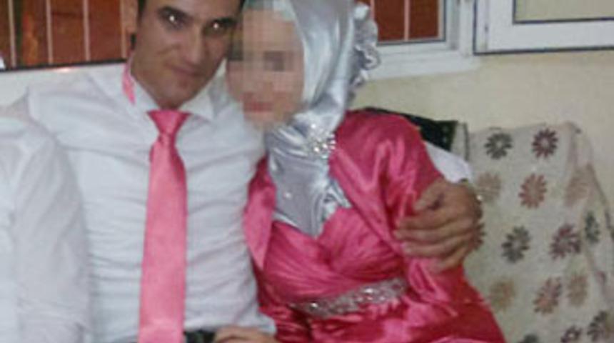 Nişanlıya kefalet, &ouml;l&uuml;me g&ouml;t&uuml;rd&uuml;