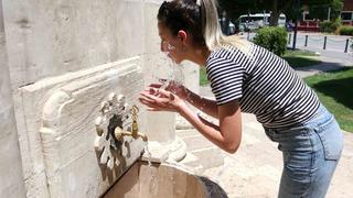 Şubat ayında Türkiye'nin en sıcak yeri orası oldu... Rekor kırıldı