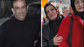 Türkiye bu vahşeti konuşuyor! Eşini ve kızını katleden öğretmenin ifadesi ortaya çıktı: 'Gece yarısı karımın telefonuna...'