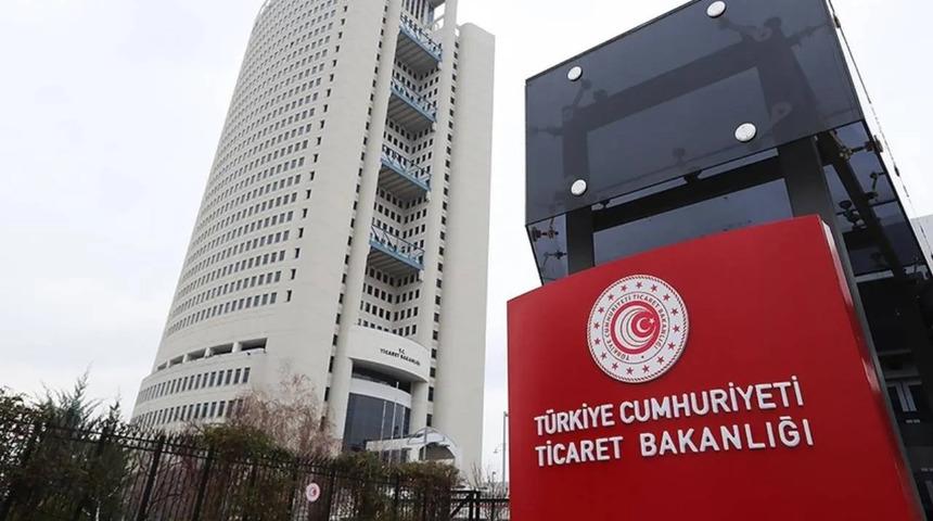 Bakan Bolat açıkladı: 4 milyon liradan fazla ceza kesildi