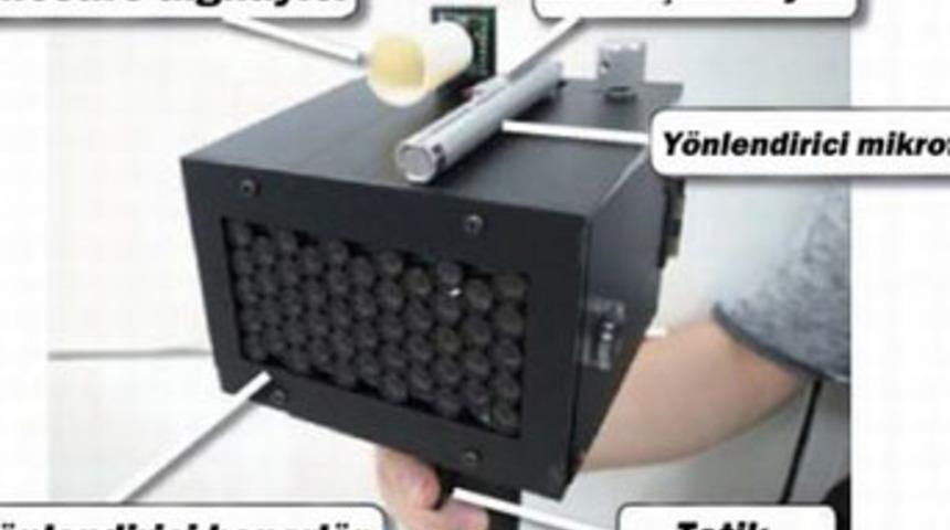 Gevezeleri susturan buluş!