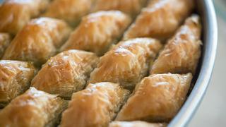Uzmanından baklava uyarısı: Ramazanda tüketirken dikkat!