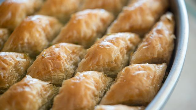 Uzmanından baklava uyarısı: Ramazanda tüketirken dikkat!