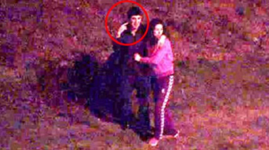 TEM'de dehşet anları!