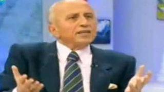 Prof. Öztürk: Kemoterapi görüyorum