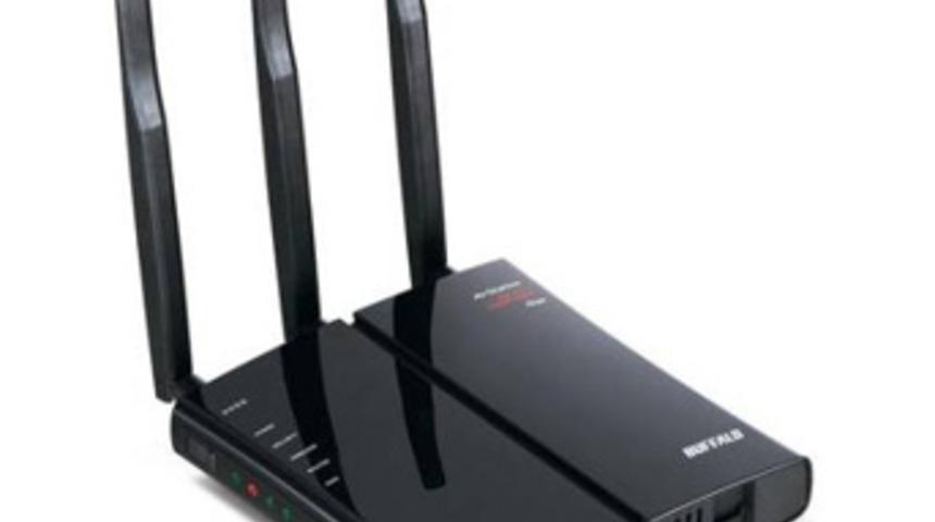 802.11ac: Yeni kablosuz standardı kapıda