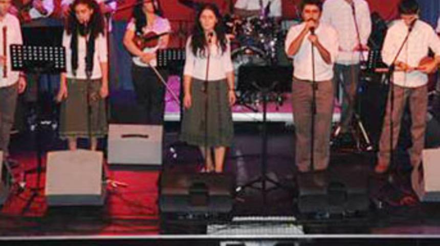 Grup Yorum bileti satana 13 yıl hapis