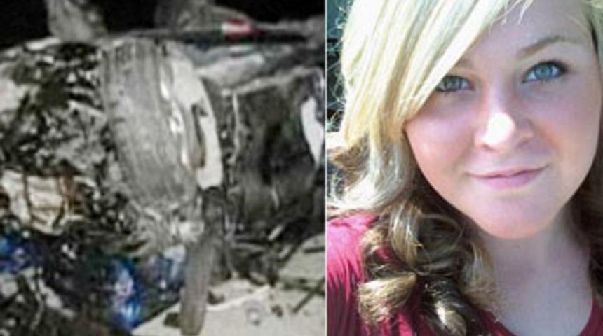 &Ouml;lmeden son mesajı ha ha ha:) oldu